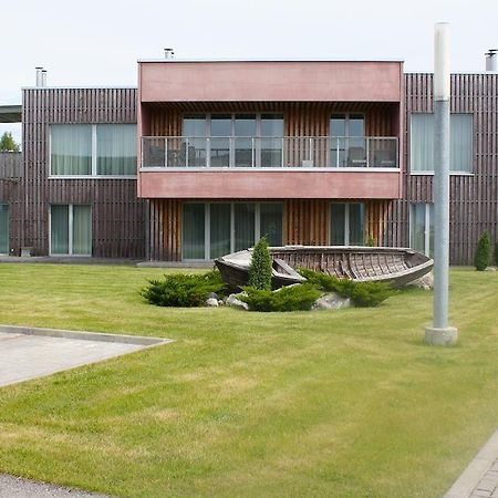 Kuressaare Marina Apartment Rom bilde
