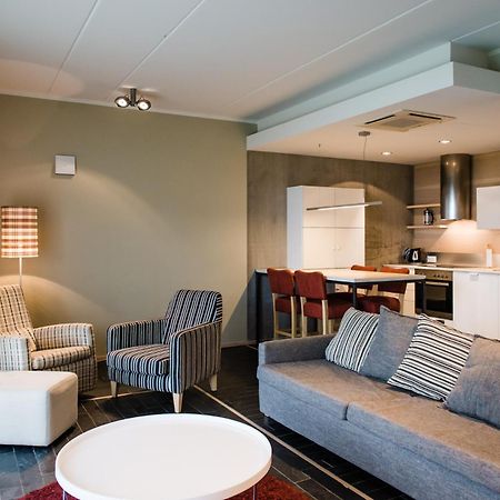 Kuressaare Marina Apartment Eksteriør bilde