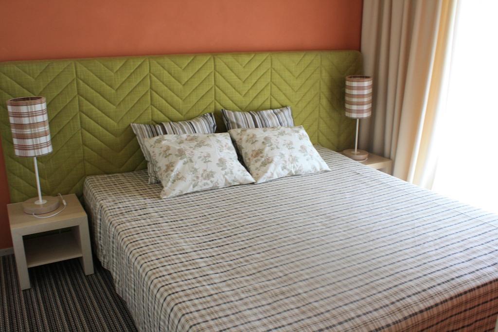 Kuressaare Marina Apartment Rom bilde