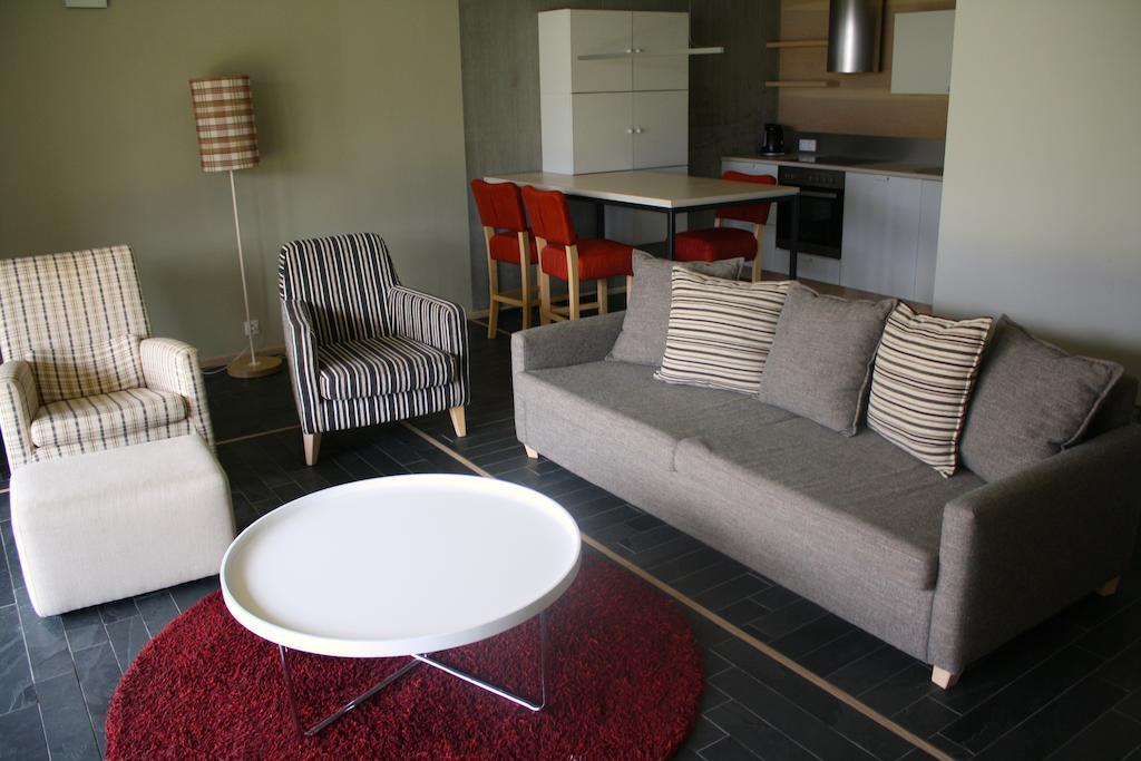 Kuressaare Marina Apartment Rom bilde