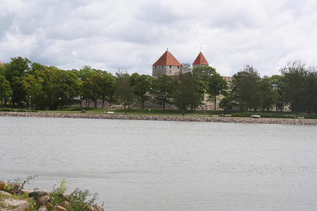 Kuressaare Marina Apartment Rom bilde