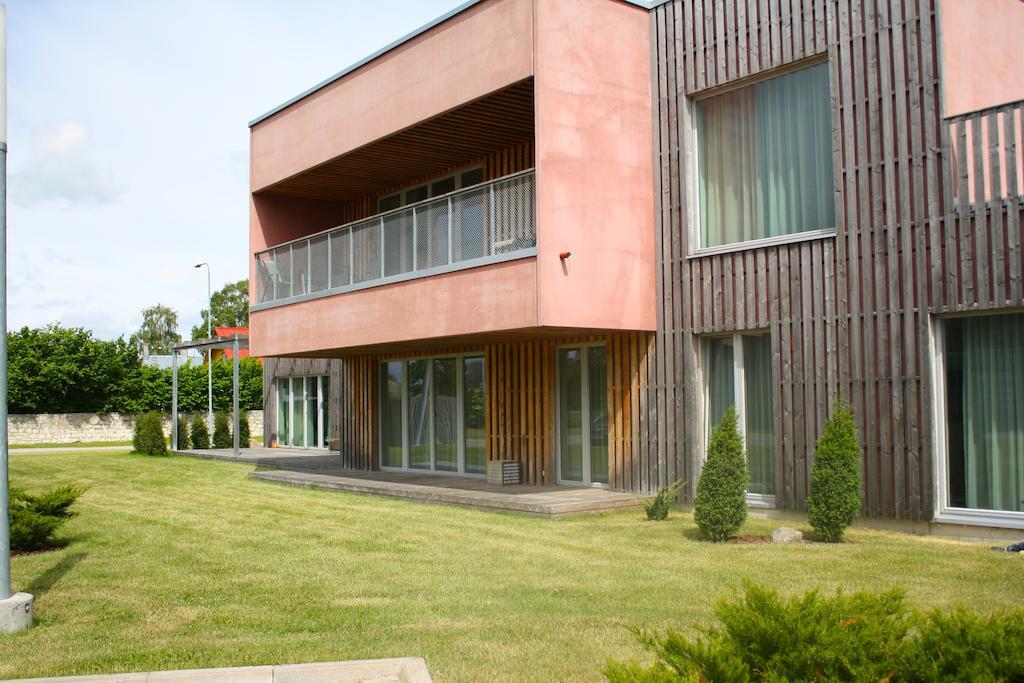 Kuressaare Marina Apartment Rom bilde