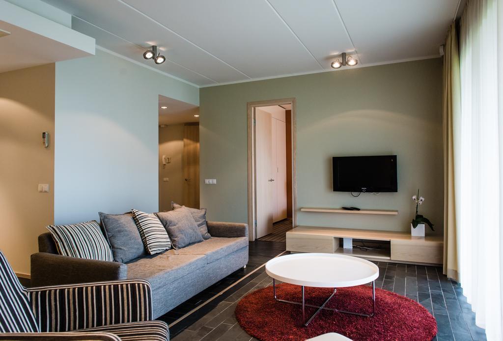 Kuressaare Marina Apartment Eksteriør bilde