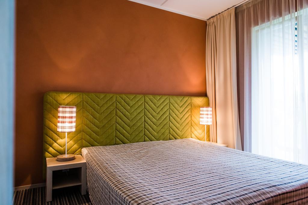Kuressaare Marina Apartment Eksteriør bilde