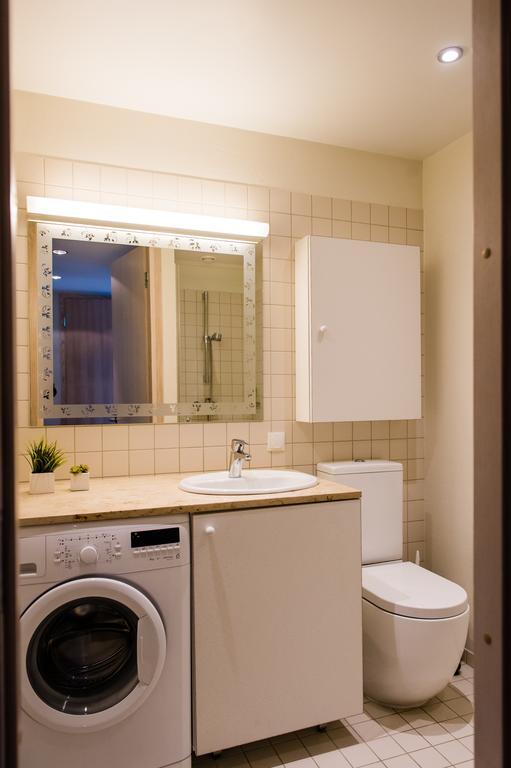 Kuressaare Marina Apartment Eksteriør bilde
