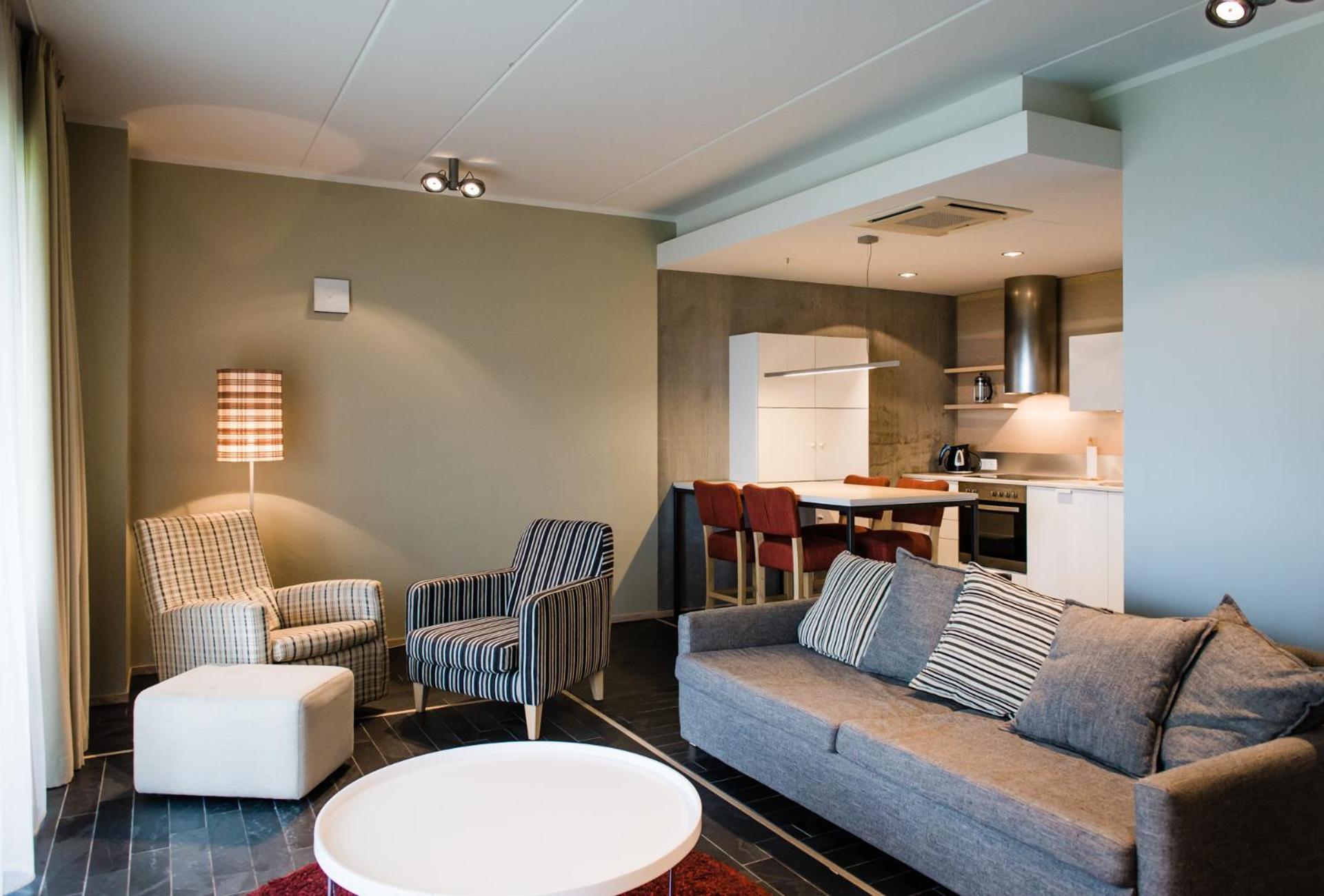Kuressaare Marina Apartment Eksteriør bilde
