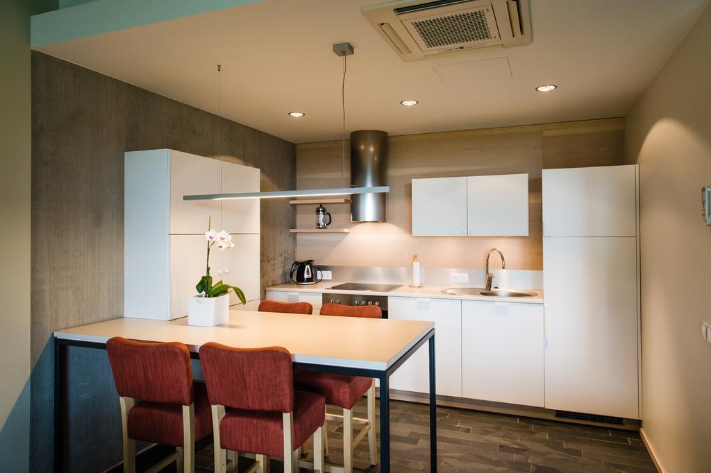 Kuressaare Marina Apartment Eksteriør bilde